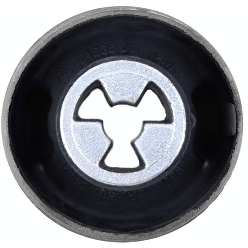 Lagerung, Achsk&ouml;rper LEMF&Ouml;RDER 21236 01 f&uuml;r SEAT SKODA VW VW (FAW) VW (SVW) AUDI