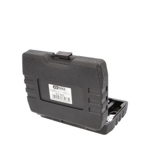 Ratschen-Ringschlüsselsatz KS TOOLS 503.4820 für