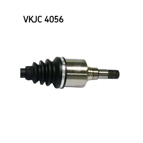 Antriebswelle SKF VKJC 4056 f&uuml;r TOYOTA, Vorderachse links
