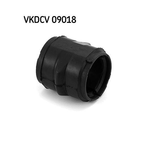 Lagerbuchse, Stabilisator SKF VKDCV 09018 für MERCEDES-BENZ