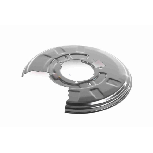 Spritzblech, Bremsscheibe VAICO V20-2790 Original VAICO Qualität für BMW