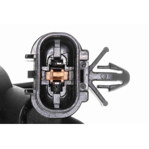 Sensor, Raddrehzahl VEMO V37-72-0042 Original VEMO Qualität für MITSUBISHI