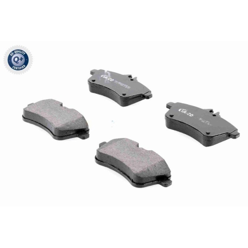 Bremsbelagsatz, Scheibenbremse VAICO V30-8187 Green Mobility Parts f&uuml;r