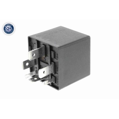 Multifunktionsrelais VEMO V15-71-0052 Q+, Erstausrüsterqualität MADE IN GERMANY