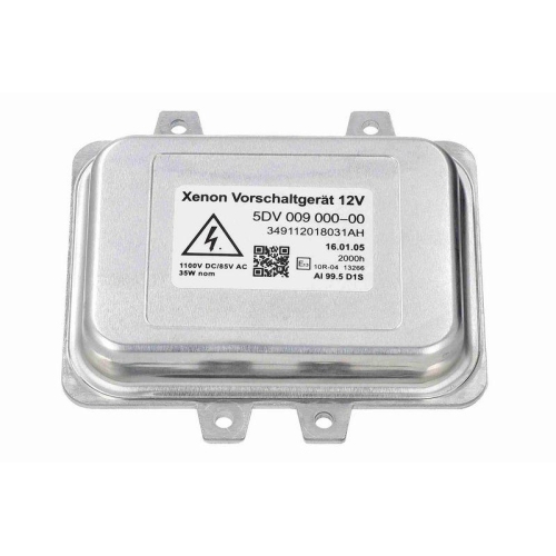 Steuergerät, Beleuchtung VEMO V10-73-0495 Green Mobility Parts für AUDI CHRYSLER