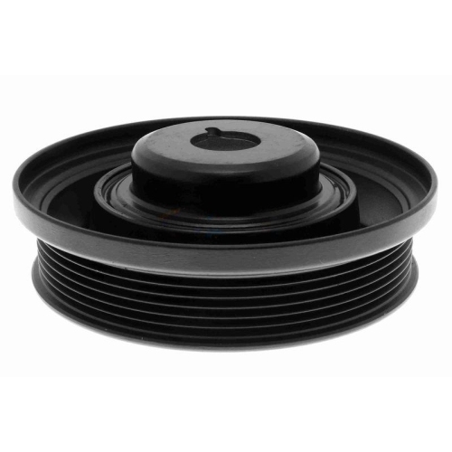 Riemenscheibe, Kurbelwelle VAICO V40-0963 Original VAICO Qualit&auml;t f&uuml;r OPEL