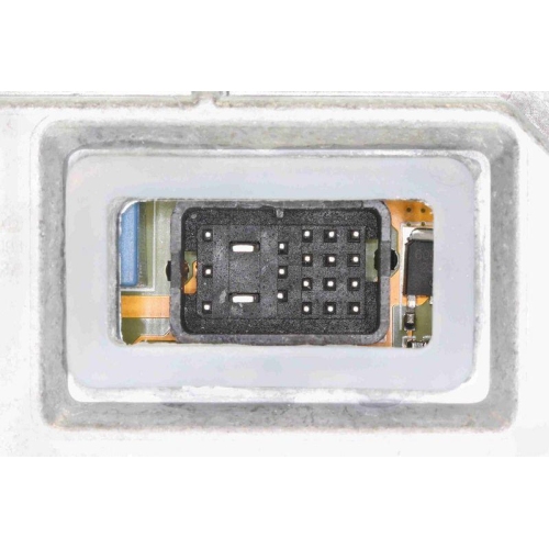 Steuerger&auml;t, Beleuchtung VEMO V40-73-0093 Original VEMO Qualit&auml;t f&uuml;r OPEL, links