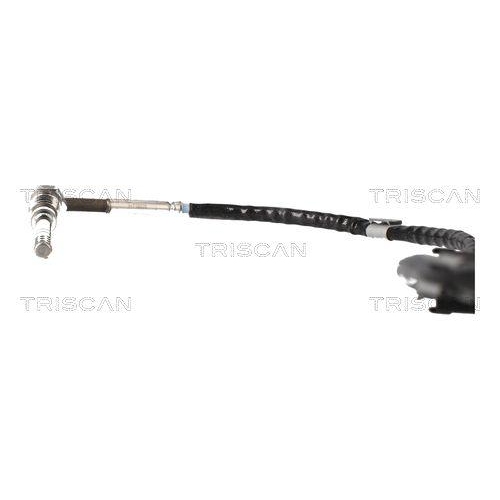 Sensor, Abgastemperatur TRISCAN 8826 24031 f&uuml;r OPEL VAUXHALL