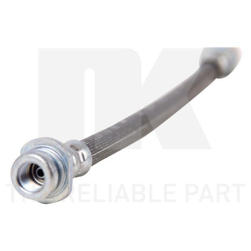 Bremsschlauch NK 855215 f&uuml;r SUZUKI, Hinterachse, Hinterachse links, innen