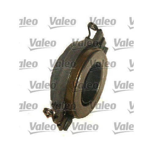 Kupplungssatz VALEO 801134 3KKIT f&uuml;r AUDI VW