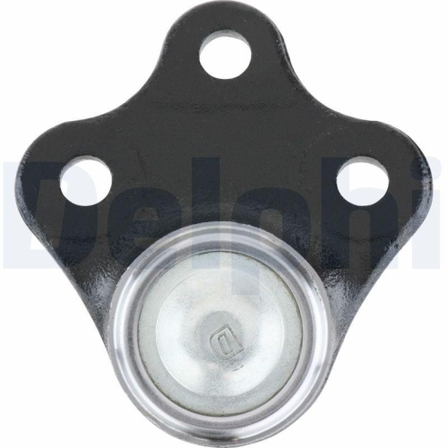 DELPHI TC1907 Trag-/F&uuml;hrungsgelenk f&uuml;r FORD VOLVO, Hinterachse, Vorderachse