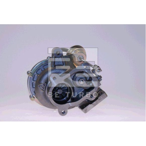 BE TURBO 124152 Lader, Aufladung f&uuml;r CITRO&Euml;N/PEUGEOT