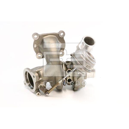 BE TURBO 132027 Lader, Aufladung f&uuml;r FORD
