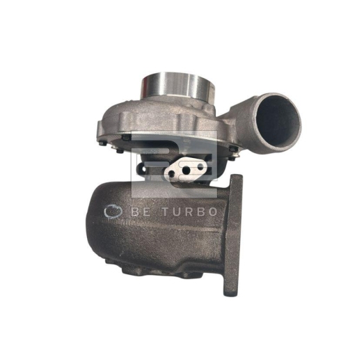 BE TURBO 125275 Lader, Aufladung f&uuml;r SCANIA