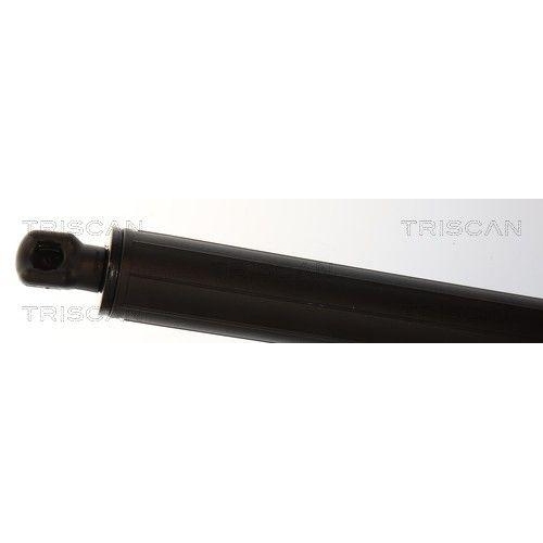 TRISCAN 8710 24305 Gasfeder, Koffer-/Laderaum f&uuml;r OPEL VAUXHALL, hinten rechts