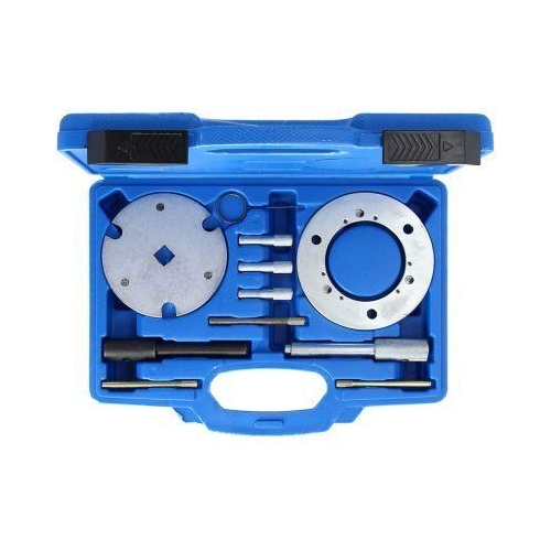 Einstellwerkzeugsatz, Steuerzeiten KS TOOLS BT592980 für FORD