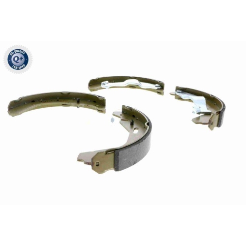 Bremsbackensatz VAICO V40-0612 Q+, Erstausrüsterqualität für OPEL SUBARU SUZUKI