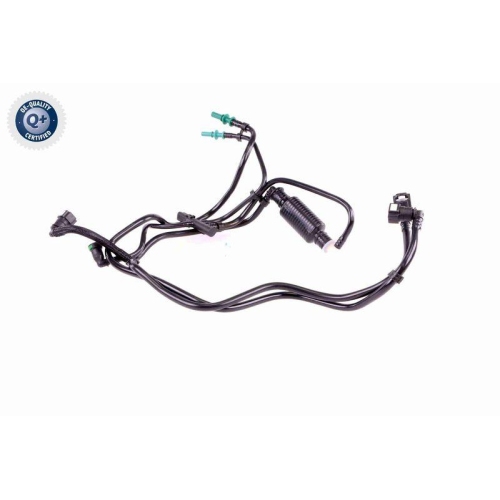 Kraftstoffleitung VAICO V22-0664 Q+, Erstausr&uuml;sterqualit&auml;t f&uuml;r CITRO&Euml;N