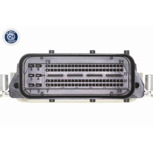 Steuergerät, Harnstoffeinspritzung VEMO V46-68-0012 Q+, Erstausrüsterqualität