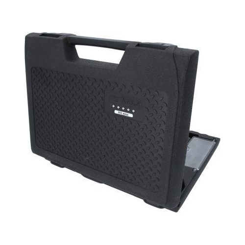 Werkzeugkoffer KS TOOLS 503.4960-99 für