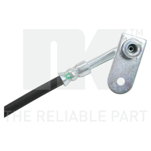 Bremsschlauch NK 855219 f&uuml;r SUZUKI, Vorderachse links