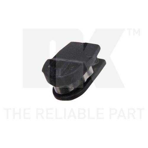 Warnkontakt, Bremsbelagverschlei&szlig; NK 280212 f&uuml;r BMW, Vorderachse