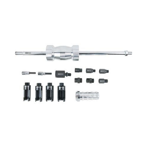 Demontagewerkzeugsatz, Common-Rail-Injektor KS TOOLS 152.1085 für