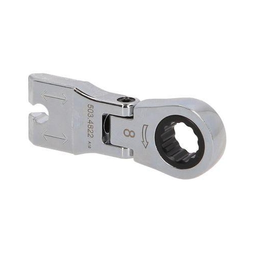 Adapter, Ratschen-Ringschl&uuml;ssel KS TOOLS 503.4822 f&uuml;r