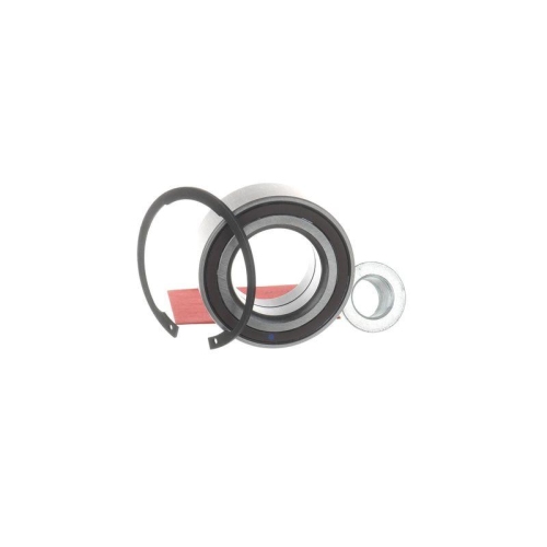 Radlagersatz SKF VKBA 7491 f&uuml;r HONDA HONDA (GAC), Vorderachse