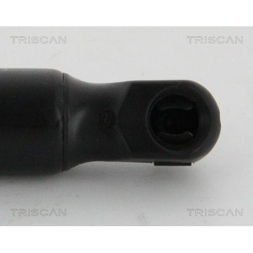 Gasfeder, Koffer-/Laderaum TRISCAN 8710 24257 für OPEL VAUXHALL, hinten links