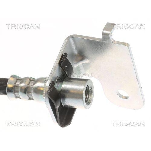 Bremsschlauch TRISCAN 8150 81001 für TESLA, Vorderachse links