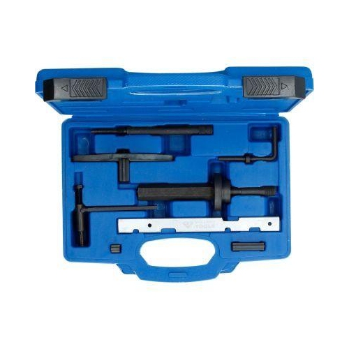 Einstellwerkzeugsatz, Steuerzeiten KS TOOLS BT593000 für FORD