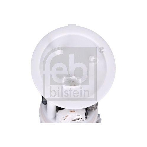 FEBI BILSTEIN Kraftstoff-F&ouml;rdereinheit 186158 f&uuml;r MINI