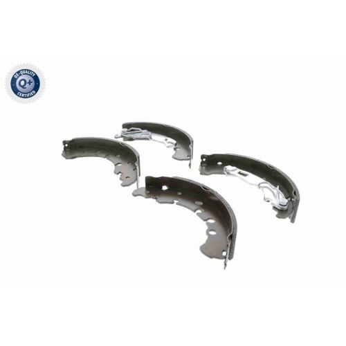 Bremsbackensatz VAICO V40-0614 Green Mobility Parts f&uuml;r CITRO&Euml;N FIAT OPEL