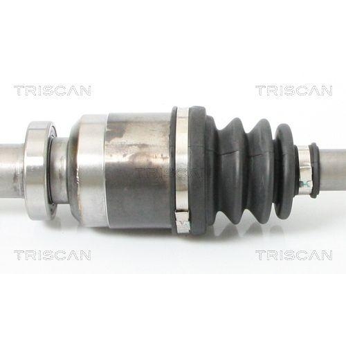 Antriebswelle TRISCAN 8540 25680 f&uuml;r RENAULT, Vorderachse links