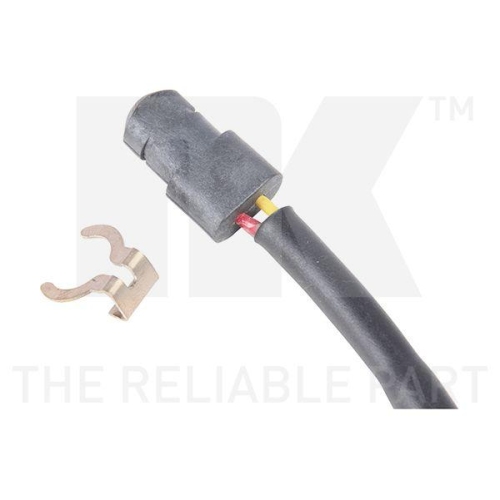 Warnkontakt, Bremsbelagverschlei&szlig; NK 280140 f&uuml;r MITSUBISHI