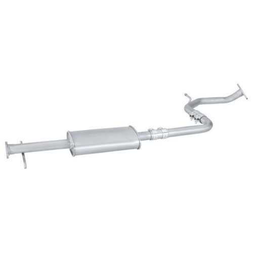 HELLA Vorschalldämpfer 8LB 366 020-861 Easy2Fit –