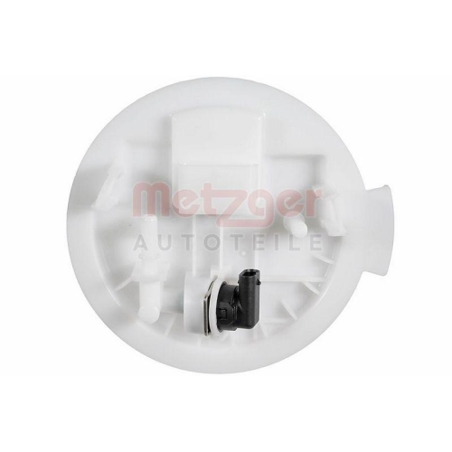 Kraftstoff-F&ouml;rdereinheit METZGER AUTOTEILE 2250678 f&uuml;r MERCEDES-BENZ