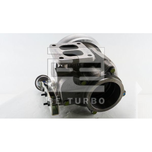 BE TURBO 127661 Lader, Aufladung f&uuml;r CASE IH CUMMINS