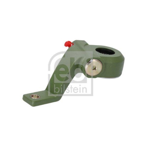 FEBI BILSTEIN Gest&auml;ngesteller, Bremsanlage 178696 f&uuml;r RENAULT TRUCKS, rechts