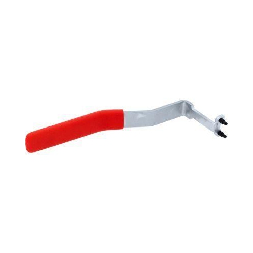 Schlüssel, Zahnriemenspannung KS TOOLS 400.1815 für RENAULT JEEP