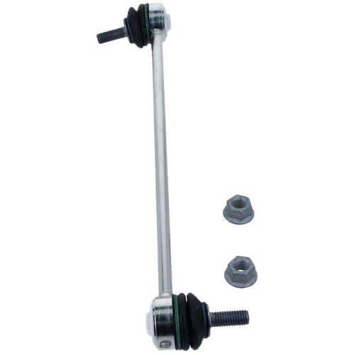 Stange/Strebe, Stabilisator LEMF&Ouml;RDER 21678 02 f&uuml;r VOLVO, Vorderachse links