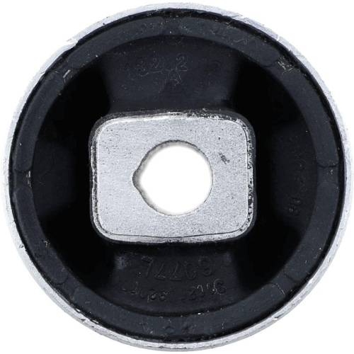 Lagerung, Lenker LEMF&Ouml;RDER 13282 02 f&uuml;r BMW ALPINA, Vorderachse, beidseitig