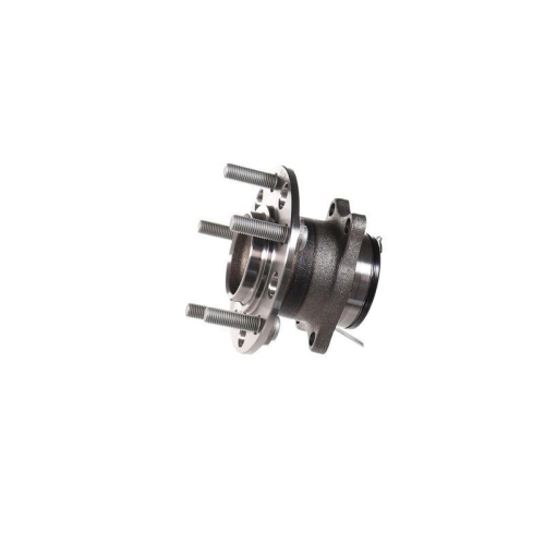 Radlagersatz SKF VKBA 7505 f&uuml;r CITRO&Euml;N PEUGEOT, Hinterachse