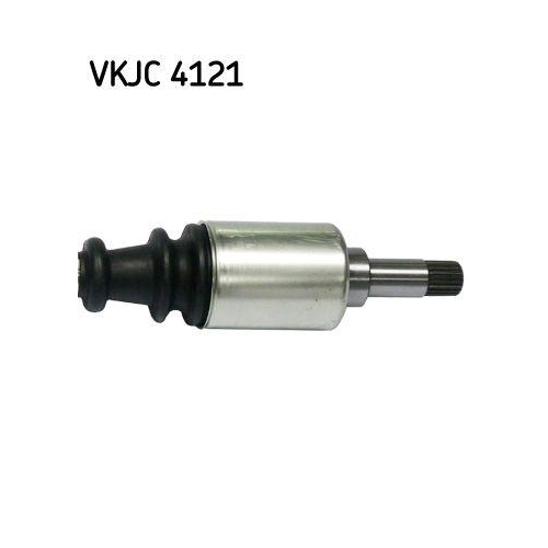Antriebswelle SKF VKJC 4121 f&uuml;r PEUGEOT, Vorderachse links