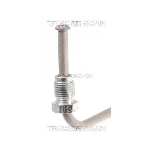 Bremsschlauch TRISCAN 8150 28296 f&uuml;r CITRO&Euml;N PEUGEOT, Hinterachse rechts, au&szlig;en