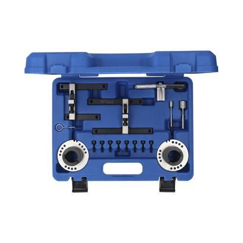 Einstellwerkzeugsatz, Steuerzeiten KS TOOLS BT593010 für FORD