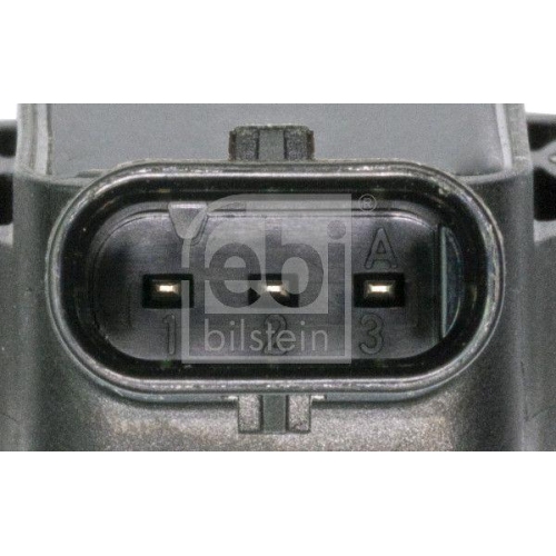 FEBI BILSTEIN Sensor, Ladedruck 185911 f&uuml;r AUDI SEAT SKODA VW CUPRA