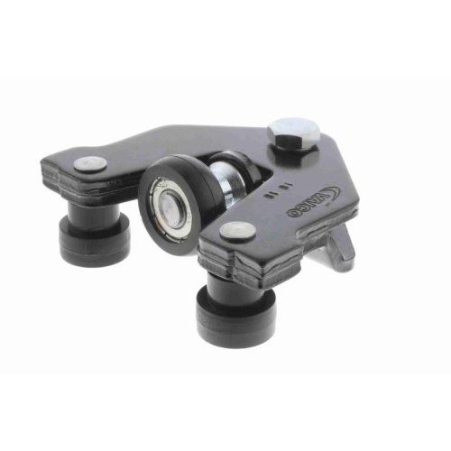 Rollenführung, Schiebetür VAICO V40-1103 Original VAICO Qualität für NISSAN OPEL