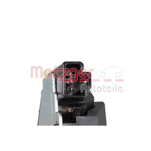 Heckklappenschloss METZGER 2310782 GREENPARTS f&uuml;r TESLA